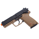 Heckler & Koch USP Co2 Non-Blowback Airsoft Pistol by UMAREX