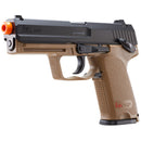 Heckler & Koch USP Co2 Non-Blowback Airsoft Pistol by UMAREX