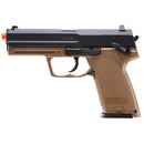 Heckler & Koch USP Co2 Non-Blowback Airsoft Pistol by UMAREX