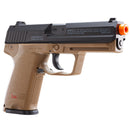 Heckler & Koch USP Co2 Non-Blowback Airsoft Pistol by UMAREX