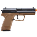 Heckler & Koch USP Co2 Non-Blowback Airsoft Pistol by UMAREX