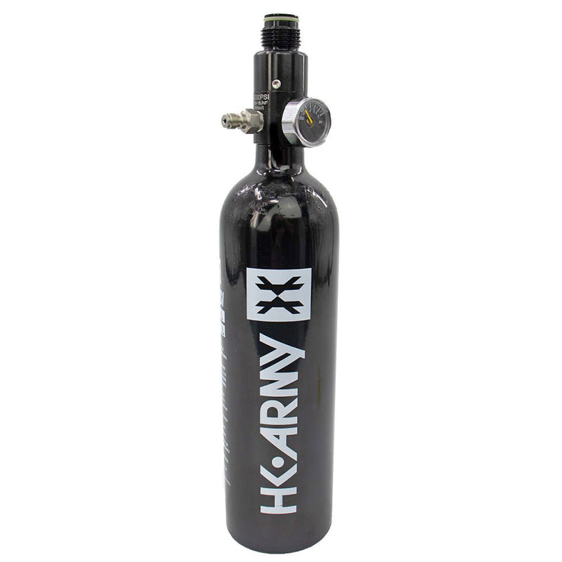 HK Army 26ci 3000 PSI Compact Paintball / Airsoft HPA Aluminum Air Tank