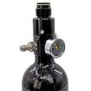 HK Army 26ci 3000 PSI Compact Paintball / Airsoft HPA Aluminum Air Tank