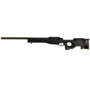AGM L96 AWP Bolt Action Airsoft Sniper Rifle