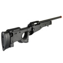 AGM L96 AWP Bolt Action Airsoft Sniper Rifle