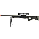 AGM L96 AWP Bolt Action Airsoft Sniper Rifle