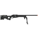AGM L96 AWP Bolt Action Airsoft Sniper Rifle