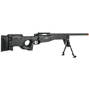 AGM L96 AWP Bolt Action Airsoft Sniper Rifle