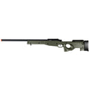 AGM L96 AWP Bolt Action Airsoft Sniper Rifle