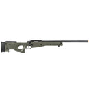 AGM L96 AWP Bolt Action Airsoft Sniper Rifle