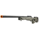AGM L96 AWP Bolt Action Airsoft Sniper Rifle