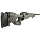 AGM L96 AWP Bolt Action Airsoft Sniper Rifle