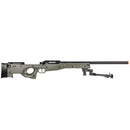 AGM L96 AWP Bolt Action Airsoft Sniper Rifle