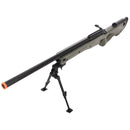 AGM L96 AWP Bolt Action Airsoft Sniper Rifle