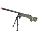 AGM L96 AWP Bolt Action Airsoft Sniper Rifle