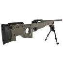 AGM L96 AWP Bolt Action Airsoft Sniper Rifle