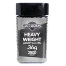 JAG Arms 2500rd Match Grade Heavy Weight 6mm Airsoft BBs