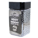 JAG Arms 2500rd Match Grade Heavy Weight 6mm Airsoft BBs