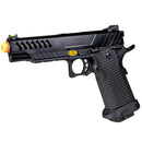 JAG Arms Full Metal GMX 2.0 Series Gas Blowback Airsoft Pistol