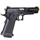 JAG Arms Full Metal GMX 2.0 Series Gas Blowback Airsoft Pistol