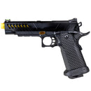 JAG Arms Full Metal GMX 2.0 Series Gas Blowback Airsoft Pistol