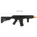 Robinson Armament Licensed XCR Series AEG Airsoft Rifle by ECHO 1