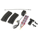 Robinson Armament Licensed XCR Series AEG Airsoft Rifle by ECHO 1