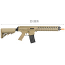 Robinson Armament Licensed XCR Series AEG Airsoft Rifle by ECHO 1