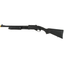 JAG Arms Full Metal HD Scattergun Gas Powered Airsoft Shotgun