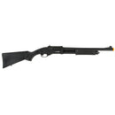 JAG Arms Full Metal HD Scattergun Gas Powered Airsoft Shotgun