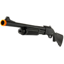 JAG Arms Full Metal HD Scattergun Gas Powered Airsoft Shotgun