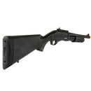 JAG Arms Full Metal HD Scattergun Gas Powered Airsoft Shotgun