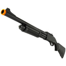 JAG Arms Full Metal HD Scattergun Gas Powered Airsoft Shotgun
