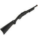 JAG Arms Full Metal HD Scattergun Gas Powered Airsoft Shotgun