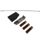 JAG Arms Full Metal HD Scattergun Gas Powered Airsoft Shotgun