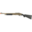JAG Arms Full Metal HD Scattergun Gas Powered Airsoft Shotgun