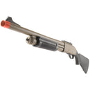 JAG Arms Full Metal HD Scattergun Gas Powered Airsoft Shotgun