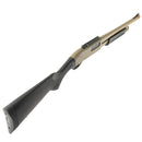 JAG Arms Full Metal HD Scattergun Gas Powered Airsoft Shotgun