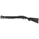 JAG Arms Full Metal HD Scattergun Gas Powered Airsoft Shotgun