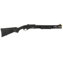 JAG Arms Full Metal HD Scattergun Gas Powered Airsoft Shotgun