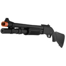 JAG Arms Full Metal HD Scattergun Gas Powered Airsoft Shotgun