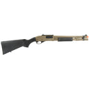JAG Arms Full Metal HD Scattergun Gas Powered Airsoft Shotgun