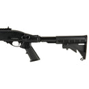 JAG Arms Full Metal TS Tactical Scattergun Gas Power Airsoft Shotgun