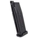 JAG Arms TTI Licensed JW3 2011 Combat Master GBB Airsoft Training Pistol