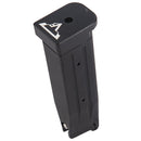 JAG Arms TTI Licensed JW3 2011 Combat Master GBB Airsoft Training Pistol