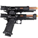 JAG Arms TTI Licensed JW3 2011 Combat Master GBB Airsoft Training Pistol
