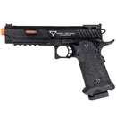 JAG Arms TTI Licensed JW3 2011 Combat Master GBB Airsoft Training Pistol