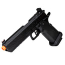 ECHO1 Full Metal CYCLOPS Hi-Capa Gas Blowback Airsoft Pistol