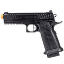 ECHO1 Full Metal HAVAK Hi-Capa Gas Blowback Airsoft Pistol
