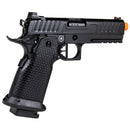 ECHO1 Full Metal HAVAK Hi-Capa Gas Blowback Airsoft Pistol